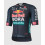 Red Bull Bora Hansgrohe Race Bomber short sleeve jersey 2024