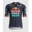 RED BULL BORA HANSGROHE maillot manches courtes BODYFIT TEAM 2024