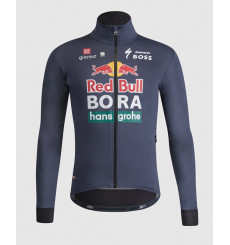 RED BULL BORA HANSGROHE Fiandre winter cycling jacket 2024