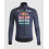 RED BULL BORA HANSGROHE veste velo hiver Fiandre 2024