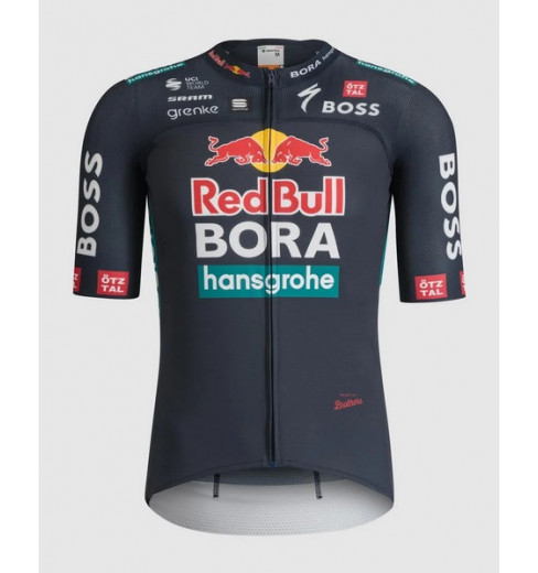 RED BULL BORA HANSGROHE maillot vélo junior Kids 2024