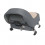 URBAN IKI JUNIOR 2.0 rear seat with mounting plate