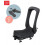 URBAN IKI JUNIOR 2.0 rear seat with mounting plate