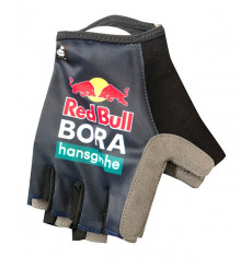 RED BULL BORA HANSGROHE Race Team summer cycling gloves 2024