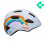 LAZER casque velo enfant P'nut KinetiCore - 46-52 cm