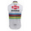 ALPECIN-DECEUNINCK WCH World Champion men's vest - 2024