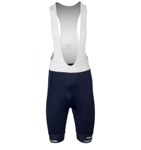 TEAM VISMA-LEASE A BIKE Tour de France bib shorts