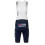 TEAM VISMA-LEASE A BIKE Tour de France bib shorts