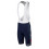 TEAM VISMA-LEASE A BIKE Tour de France bib shorts