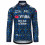 TEAM VISMA-LEASE A BIKE Tour de France long sleeves jersey 2024