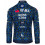 TEAM VISMA-LEASE A BIKE Tour de France long sleeves jersey 2024