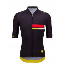 SANTINI Alpe d'Huez Tour de France cycling jersey 2024