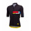 SANTINI Alpe d'Huez Tour de France cycling jersey 2024