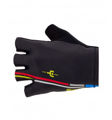Alpe d'Huez Tour de France summer cycling gloves 2024