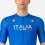 CASTELLI ITALIA JO PARIS COMPETIZIONE short-sleeved cycling jersey 2024