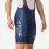 CASTELLI Italie JO Paris Competizione bike bib shorts - 2024