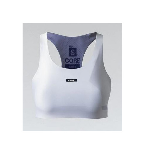 GOBIK Core Salt women's cycling bra 2024