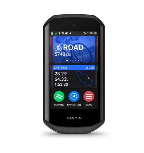 GARMIN compteur vélo connecté Edge 1050