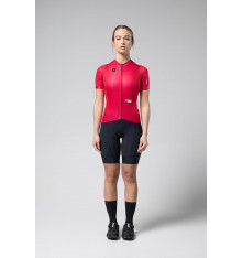 GOBIK 2024 AZALEA Stark women's short sleeve cycling jersey