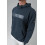 GOBIK 2024 TRAILBLAZE CROSSBAR ULTRA BLUE men's sweatshirt