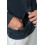 GOBIK sweatshirt homme TRAILBLAZE CROSSBAR ULTRA BLUE 2024