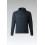 GOBIK sweatshirt homme TRAILBLAZE CROSSBAR ULTRA BLUE 2024