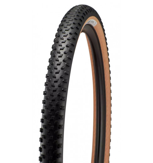 Pneu VTT SPECIALIZED Fast Trak CONTROL T5 2Bliss Ready Tan Sidewall