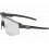 MAVIC lunettes vélo MVS Shield cat 3 Khaki-silver 