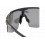 MAVIC lunettes vélo MVS Shield cat 3 Khaki-silver 