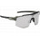 MAVIC lunettes vélo MVS Shield cat 3 Khaki-silver 