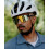 MAVIC MVS Shield cat 3 bicycle glasses - Black-gold / blue 