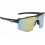 MAVIC lunettes vélo MVS Shield cat 3 Black-gold / blue 