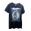 Pantani Forever men's t-shirt - blue