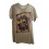 Pantani Forever men's t-shirt - Pirate