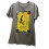 T-shirt homme Pantani Forever Roses