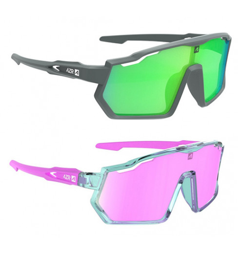 Pro cycling glasses best sale