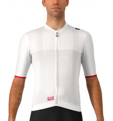 CASTELLI maillot vélo manches courtes ESPRESSO 50 ans Edition limitée 2024