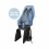 URBAN IKI Rear Baby Seat with Ta-ke MIK HD System