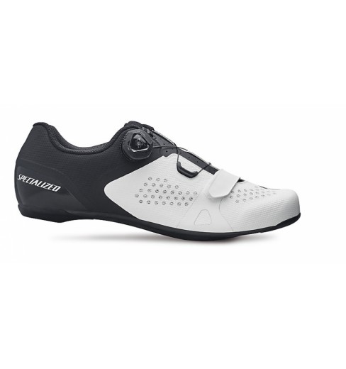 SPECIALIZED chaussures route homme Torch 2.0 blanc