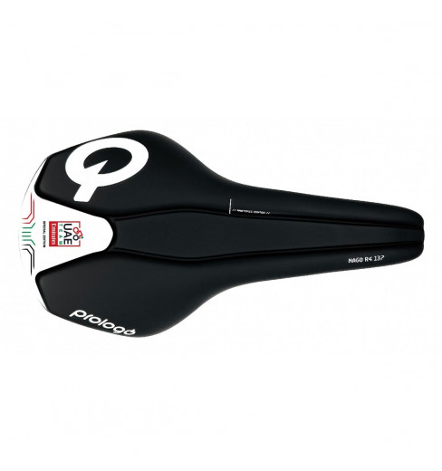 PROLOGO Nago R4 PAS TIROX UAE TEAM EMIRATES Saddle