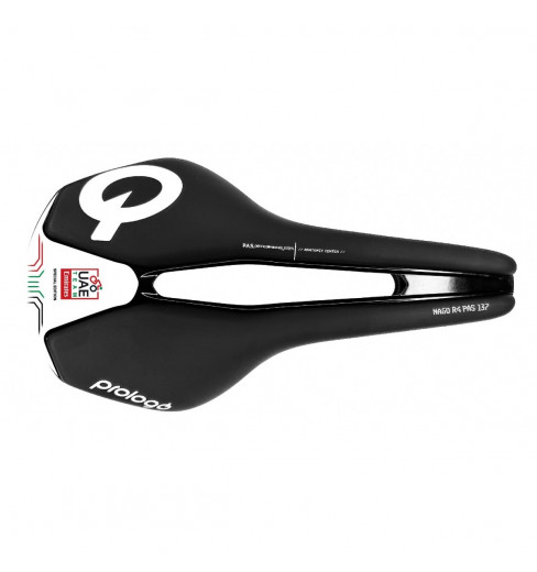 PROLOGO Nago R4 PAS TIROX UAE TEAM EMIRATES Saddle