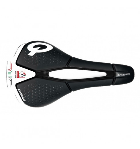 PROLOGO Scratch M5 PAS TIROX UAE TEAM EMIRATES Saddle