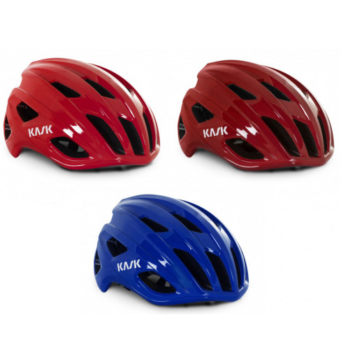 KASK Mojito Cube road bike helmet 2022