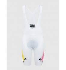 UAE TEAM EMIRATES Replica Sanremo GIRO bib shorts 2024