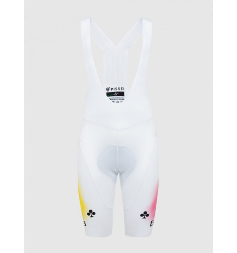 UAE TEAM EMIRATES Replica Sanremo GIRO bib shorts 2024