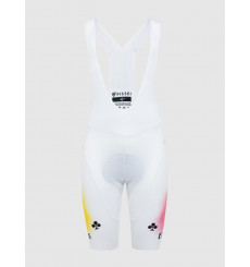 UAE TEAM EMIRATES Replica Sanremo GIRO bib shorts 2024