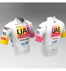 UAE TEAM EMIRATES Magistrale GIRO + TOUR short sleeve jersey 2024