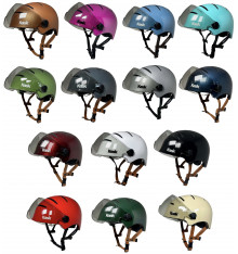 KASK Casque de vélo route URBAN LIFESTYLE