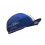 ALPE D'HUEZ blue summer cycling cap