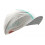 Col de la Croix de Fer turquoise blue summer cycling cap